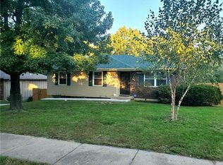 2019 N York Rd, Independence, MO 64058