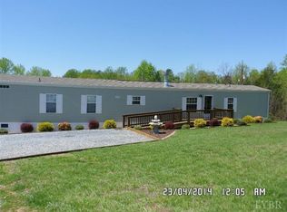 1151 Broadview St, Bedford, VA 24523