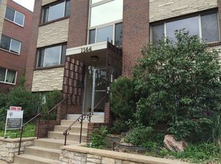 1144 N Ogden St APT 104, Denver, CO 80218