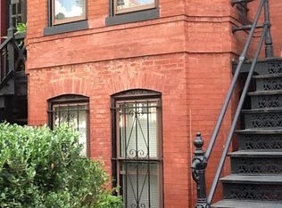 411 Constitution Ave NE, Washington, DC 20002