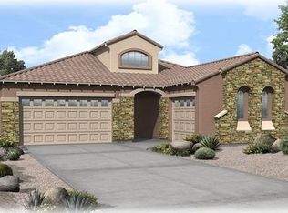 263 E Bartlett Way, Chandler, AZ 85249