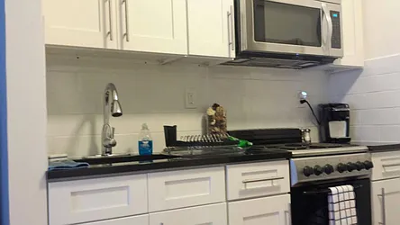 Rented by Living New York