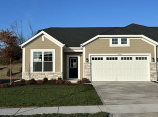 4058 Reflection Pl, Valparaiso, IN 46385