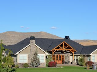 6571 S Naches, Yakima, WA 98908