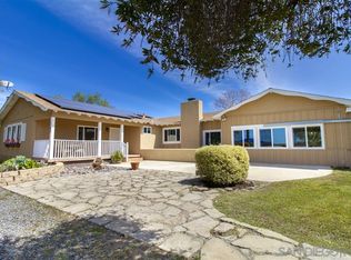 1162-64 San Vicente Rd, Ramona, CA 92065