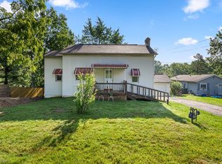 403 James Ave, Akron, OH 44312