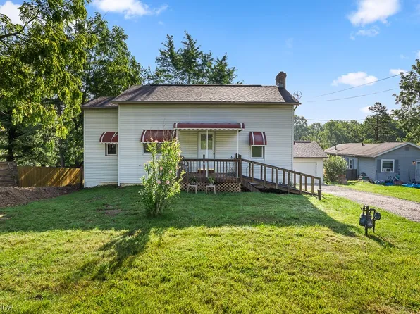 403 James Ave, Akron, OH 44312