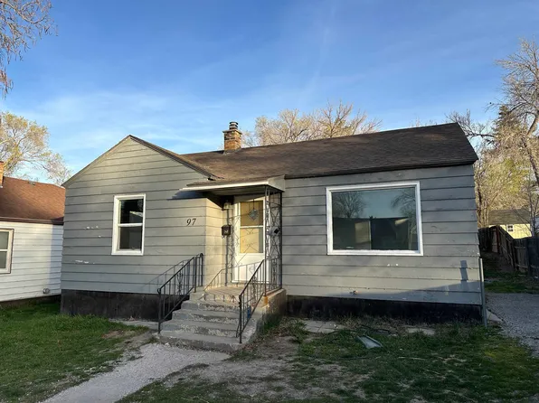 97 Cottonwood Ave, Pocatello, ID 83204