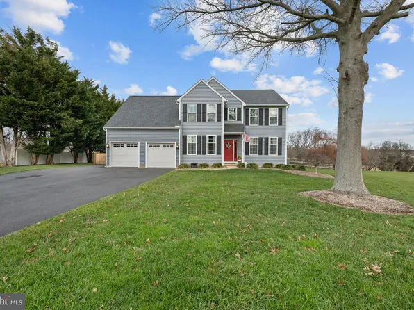 268 Manchester Ct, Middletown, DE 19709