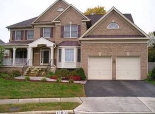 13601 Smallwood Ct, Chantilly, VA 20151
