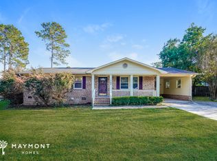 107 Sedgewood Ln, West Columbia, SC 29170