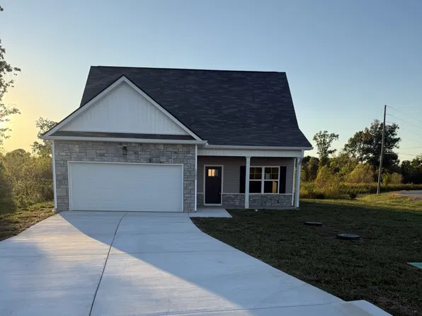 1202 Euclid Dr Lot 93, Murfreesboro, TN 37127
