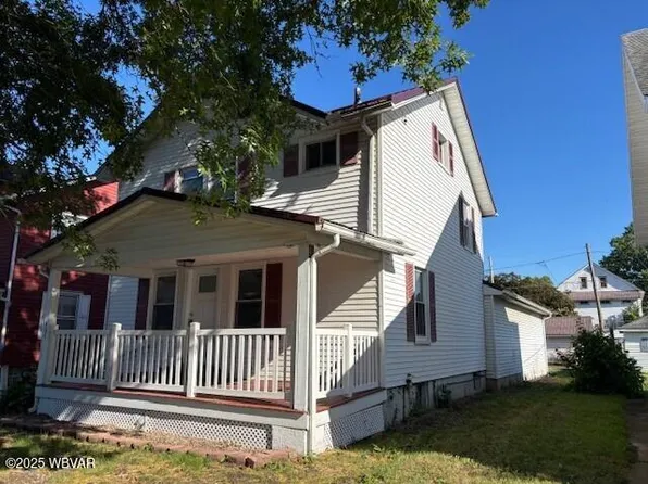 437 Center St, Milton, PA 17847