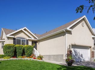 1388 W 3175th St N, Lehi, UT 84043