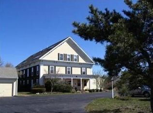 3512 Main St APT 4, Barnstable, MA 02630