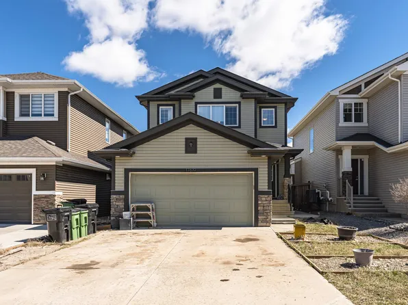 17619 77th St NW, Edmonton, AB T5Z 0N3
