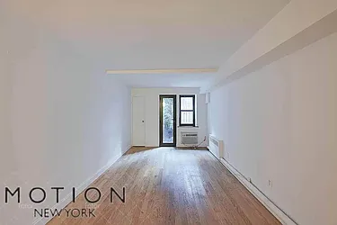 Rented by MOTION New York