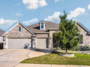 16500 Pouliche Cv, Austin, TX 78738