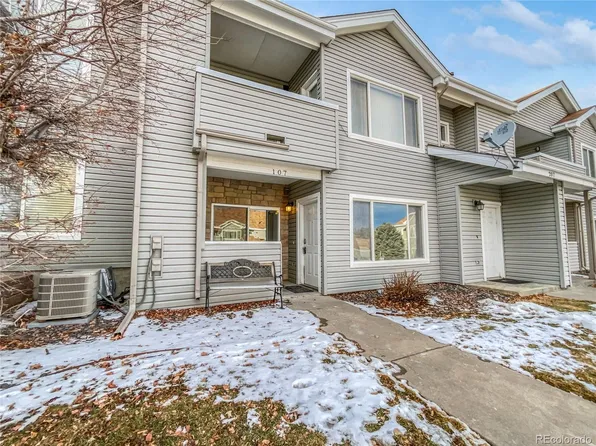 908 S Yampa Street #107, Aurora, CO 80017