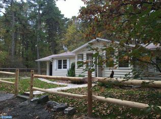 2 York St, Browns Mills, NJ 08015