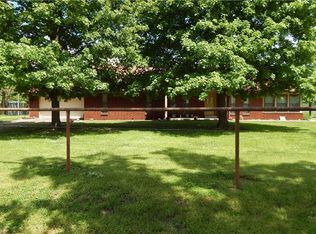 15850 Sheffield Rd, Siloam Springs, AR 72761