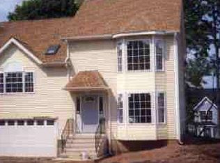 85 Chamberlain LOT 8, Place Bridgeport, CT 06606