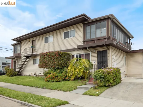 1401 8th St, Berkeley, CA 94710