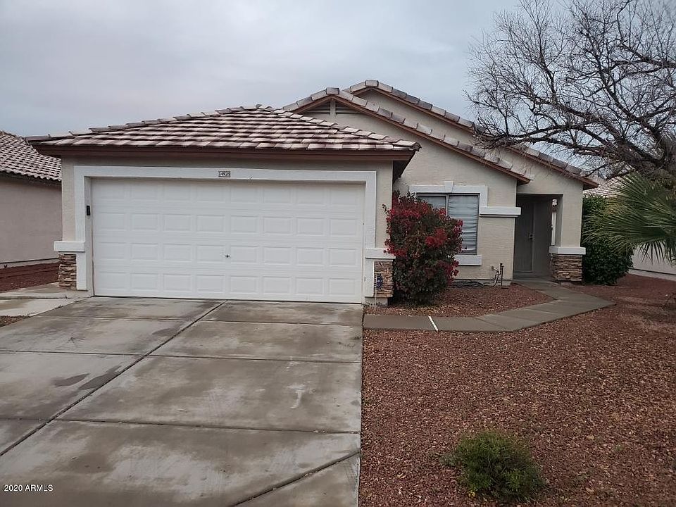 1st image of 14928 W Port Royale Ln