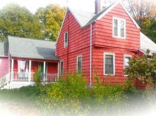 79 Hollis St, Brockton, MA 02302