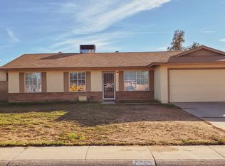 7921 W Mescal St, Peoria, AZ 85345