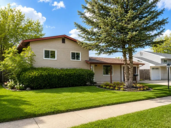 16908 Laramie Ave, Oak Forest, IL 60452