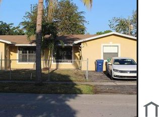 1905 NW 59th Way, Lauderhill, FL 33313