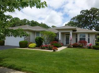 13154 Illinois Dr, Huntley, IL 60142