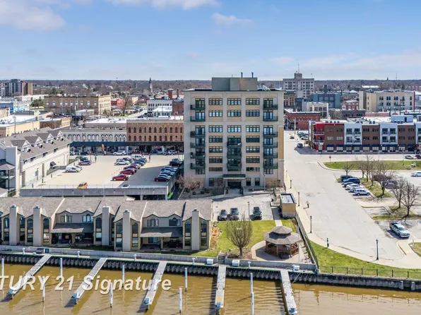 225 Jennison Pl, Bay City, MI 48708