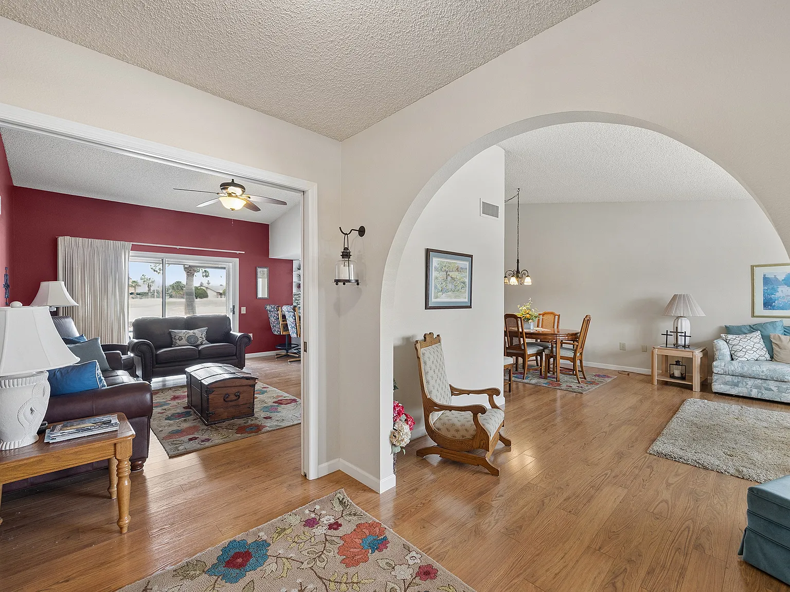 2 bed, 2057 sqft, $2,900 — Photo 3