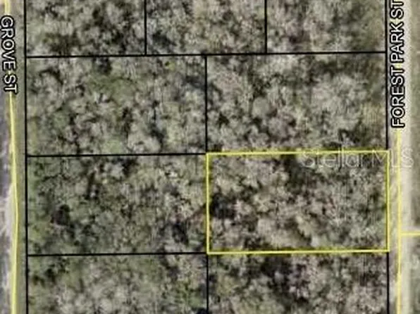 2068 Forest Park St Lot 70, Bunnell, FL 32110