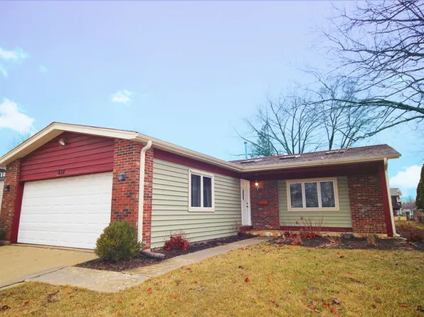 638 Hingham Ln, Schaumburg, IL 60193