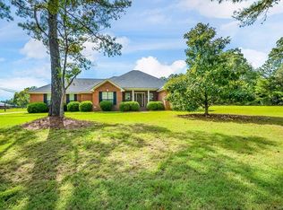 1457 Upper Kingston Rd, Prattville, AL 36067