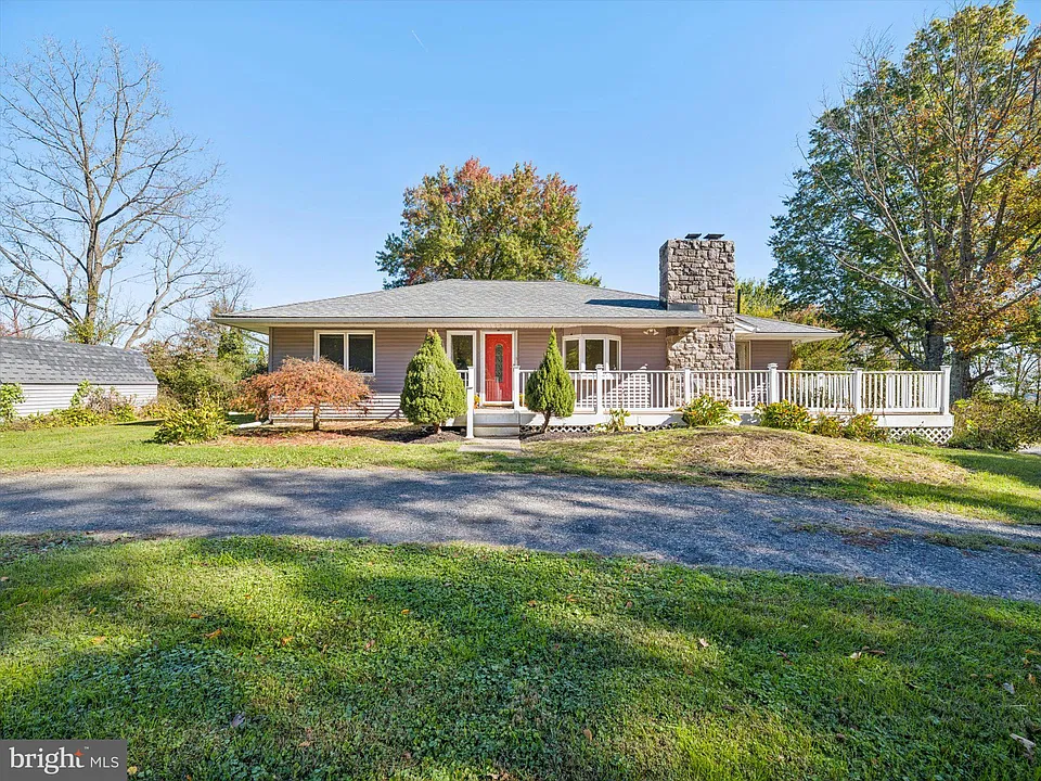 5723 Silo Hill Rd