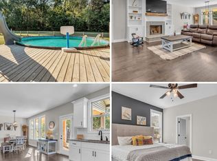 8919 Covington Rd, White House, TN 37188