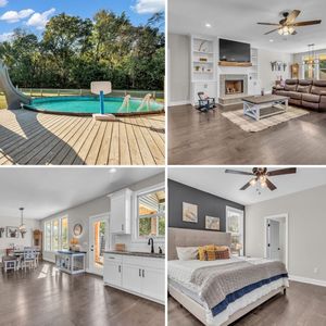 8919 Covington Rd, White House, TN, 37188