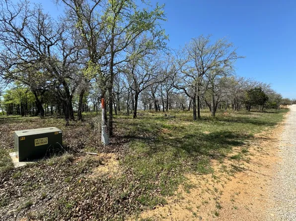 0 Valley Vista Dr, Gordon, TX 76453