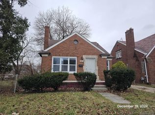 19617 Stotter St, Detroit, MI