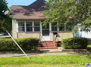 1055 Anderson St, Clinton, IN 47842