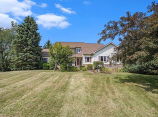 110 Amy Lynn Ct, Metamora, MI 48455