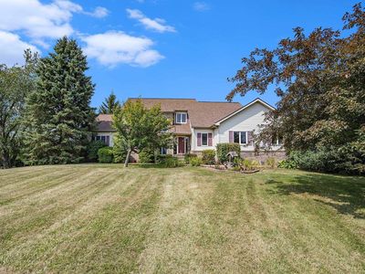 110 Amy Lynn Ct, Metamora, MI, 48455