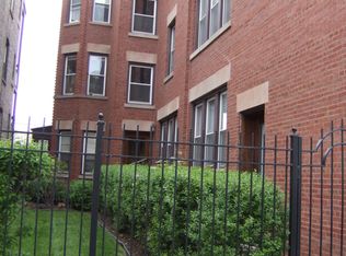 5152 N Ashland Ave APT 3F, Chicago, IL 60640