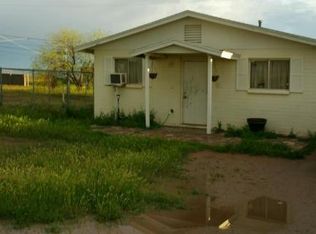 349 E Cameron Blvd, Coolidge, AZ 85128