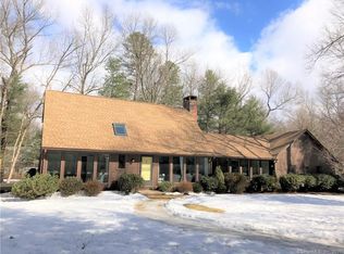 5 Douglass Dr, Granby, CT 06035