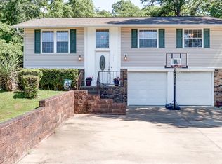 115 Brandiles Ln, Hot Springs, AR 71913